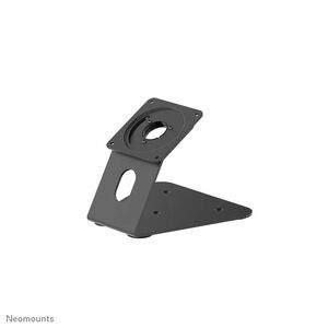 Neomounts Tablet PC Stand - 27.7 cm (10.9") to 37.1 cm (14.6") Screen Support - 3 kg Load Capacity - 13.2 cm Height x 16.6