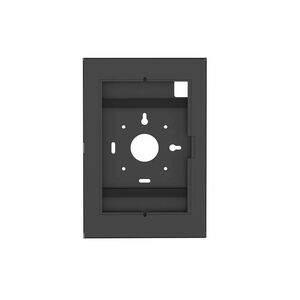 Neomounts Security Case for Tablet - Key Lock - Black