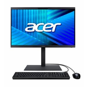 Acer Veriton Vero VVZ4734GT All-in-One Computer - Intel Core Ultra 7 Series 2 265 - 16 GB - 512 GB PCI Express 4.0 SSD - 6