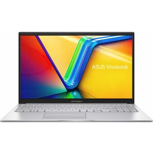 Asus VivoBook 15 X1504 X1504VA-BQ5622 39.6 cm (15.6") Notebook - Full HD - 60 Hz - Intel Core 7 Series 1 150U - 8 GB - 512