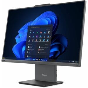 ThinkCentre Neo 50a 24 Gen 6 AIO 23.8in Touch Intel Core Ultra 7 256V 16GB DDR5 512GB SSD Intel Arc Graphics WLAN+BT Win11