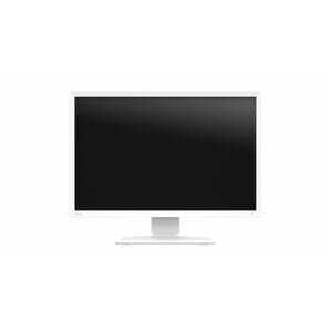 EIZO RadiForce MX243W-DT 24" Class WUXGA LED Monitor - 16:10 - White - 61.2 cm (24.1") Viewable - In-plane Switching (IPS)