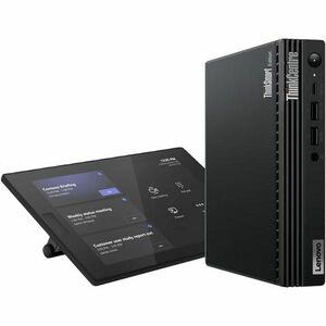 THINKSMART TINY KIT I3-16GB (UPDATED)