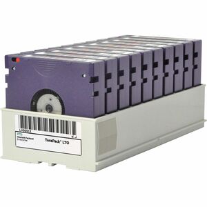 Spectra TeraPack LTO Ultrium Cleaning 10 Cartridges