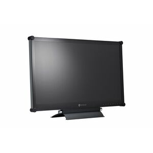 AG Neovo HX-2402 24" Class Full HD Rugged LCD Monitor - 16:9 - Black - 60.5 cm (23.8") Viewable - Vertical Alignment (VA) 