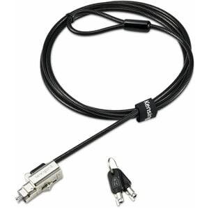 Universal 3-in-1 2.0 Keyed Laptop Lock - Keyed Different