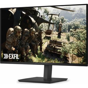 Dell Alienware AW2726DM 27" Class WQHD Gaming OLED Monitor - 16:9 - Black - 67.3 cm (26.5") Viewable - Quantum Dot OLED - 