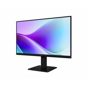 Samsung Essential S3 S22F320GAW 22" (55.9 cm) Class Full HD LCD Monitor - 16:9 - Black - 22" (55.9 cm) Viewable - In-plane