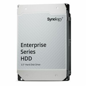 Synology HAS5320-24T. HDD Kapazität: 24 TB, HDD Geschwindigkeit: 7200 RPM, Puffergröße Speicherlaufwerk: 1000 MB, HDD Größ