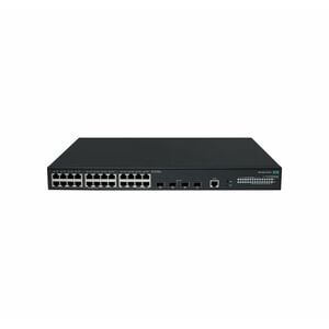 HPE CW 2050 24 Anschlüsse Verwaltbar Ethernet-Switch - Gigabit-Ethernet, 2.5 Gigabit Ethernet - 10/100/1000Base-T, 2.5GBas