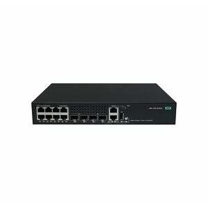 HPE CW 2150 8 Anschlüsse Verwaltbar Layer 3 Switch - Gigabit-Ethernet, 10 Gigabit Ethernet - 10/100/1000Base-T, 10GBase-X,
