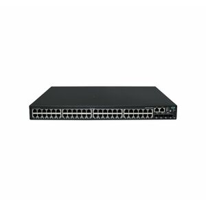 HPE CW 2150 8 Anschlüsse Verwaltbar Layer 3 Switch - Gigabit-Ethernet, 10 Gigabit Ethernet - 10/100/1000Base-T, 10GBase-X 