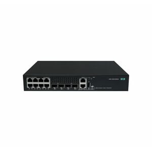 HPE CW 2150 8 Anschlüsse Verwaltbar Layer 3 Switch - Gigabit-Ethernet, 10 Gigabit Ethernet - 10/100/1000Base-T, 10GBase-X,