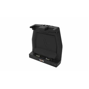 Getac Docking Station für Tablet-PC - Ladefunktion - 5 x USB-Anschlüsse - 2 x USB 2.0 - 3 x USB 3.0 - 3 x USB Typ-A-Anschl