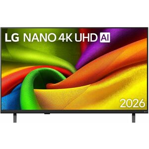85NU850B6LA 3840X2160 60HZ TV 8 HDR10 A7 AI PROCESSOR 4K GEN8 WE