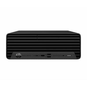 HP Pro SFF 400 G9 Desktop Computer - Intel Core i5 12th Gen i5-12500 - 16 GB - 512 GB PCI Express NVMe SSD - Small Form Fa