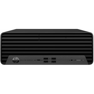HP Elite 800 G9 Desktop Computer - Intel Core i5 14th Gen i5-14500 - 16 GB - 512 GB PCI Express NVMe SSD - Small Form Fact