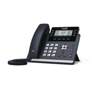 T43U BUSINESS IP PHONE