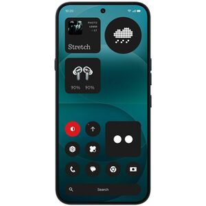 Nothing Phone (4a) Pro A069P 128 GB Smartphone - 17.3 cm (6.8") AMOLED 1.5K 1260 x 2800 - Octa-core (Cortex A720Single-cor