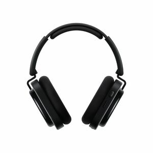 Nothing Headphone (a) Wired/Wireless Over-the-head Stereo Headset - Black - Binaural - Circumaural - 1000 cm - Bluetooth -