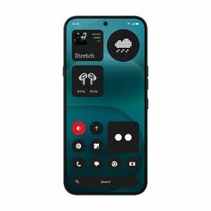 Nothing Phone (4a) Pro A069P 128 GB Smartphone - 17.3 cm (6.8") AMOLED 1.5K 1260 x 2800 - Octa-core (Cortex A720Single-cor