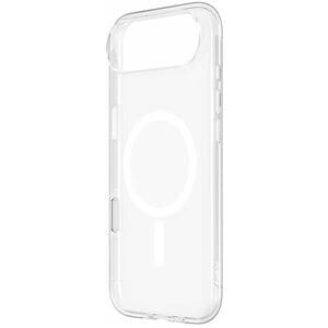 Belkin SheerForce Case for Apple iPhone Air Smartphone - Clear - Yellowing Resistant, Scratch Resistant, Impact Resistant,