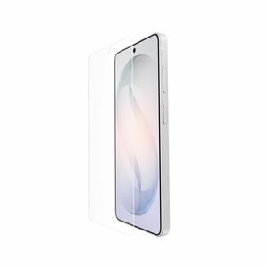 Belkin Titan SmartShield 9H Glass Screen Protector for Samsung Galaxy S26 - For AMOLED Smartphone - Scratch Resistant, Fin