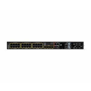 Cisco Catalyst IE9300 IE-9320-24P4S 24 Ports Manageable Ethernet Switch - Gigabit Ethernet - 10/100/1000Base-T, 1000Base-X