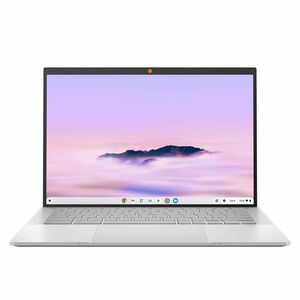 Asus ExpertBook CX54 Chromebook Plus CX5400 CX5403CMA-QM0381 35.6 cm (14") Touchscreen Chromebook - WQXGA - 120 Hz - Intel