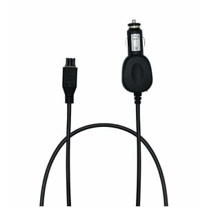 Newland Auto Adapter - For Cradle - 90 cm Cable - 12 V DC Input