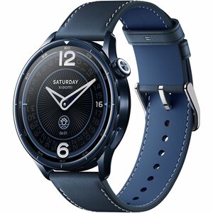 XIAOMI WATCH S5 46MM DARK BLUE XIAOMI WATCH S5 46MM DARK BLUE