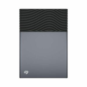 Seagate 8 TB Hard Drive - External - USB Type C