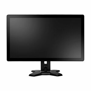AG Neovo TX-2401 24 Zoll Klasse LED-Touchscreen-Monitor - 5 ms Reaktionszeit - 60,5 cm (23,8 Zoll) Viewable - Projiziert k