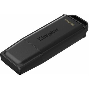 Pen Drive Kingston DataTraveler Exodia - 64 GB - USB 3.2 (Gen. 1) Tipo A, USB 2.0