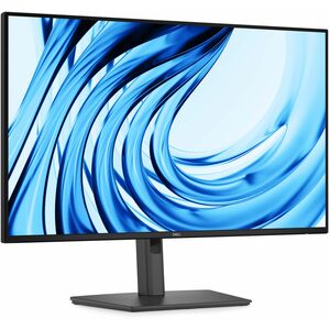 Monitor LED Dell Pro P P2726H 685,8 mm (27") Classe Full HD - 16:9 - Grigio scuro - 68,6 cm (27") Viewable - Tecnologia In