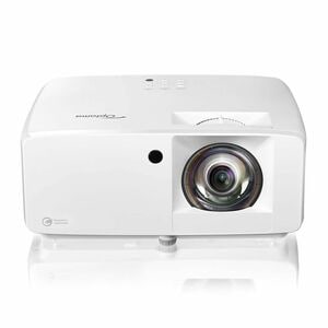 Optoma DuraCore ZH451ST 3D Objektiv mit kurzer Brennweite (Short Throw) Tragbar, Wandmontierbar DLP-Projektor - 16:9 - Hoh