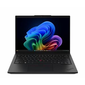 Lenovo ThinkPad L14 Gen 7 21X60027UK 35.6 cm (14") Copilot+ PC Notebook - WUXGA - 60 Hz - AMD Ryzen AI 7 Ryzen AI 400 Seri