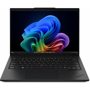 Lenovo ThinkPad L14 Gen 7 21X60026UK 35.6 cm (14") Copilot+ PC Notebook - WUXGA - 60 Hz - AMD Ryzen AI 5 Ryzen AI 400 Seri