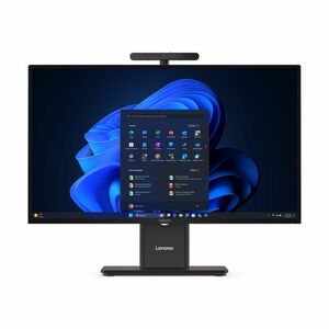 Lenovo ThinkCentre M90a Gen 6. Tipo di prodotto: PC All-in-one. Dimensioni diagonale schermo: 60,5 cm (23.8"), Tipologia H