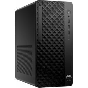 Desktop Computer HP ProDesk 2 G1i E - Intel Core i5 14. Gen. i5-14500 - 16 GB - 512 GB PCI Express NVMe SSD - Tower - Schw