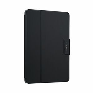 Targus SafeFit THZ997GL Carrying Case (Folio) for 24.1 cm (9.5") to 29.2 cm (11.5") Universal Tablet - Black - Bump Resist