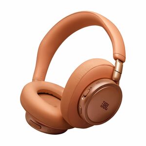 JBL Live 780NC Wired/Wireless Over-the-head, Over-the-ear Stereo Headset - Binaural - Circumaural - Bluetooth - 32 Ohm - 1