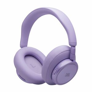 JBL Live 780NC Wired/Wireless Over-the-head, Over-the-ear Stereo Headset - Binaural - Circumaural - Bluetooth - 32 Ohm - 1