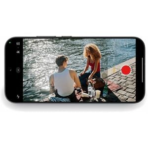 Xiaomi 17 256 GB Smartphone - 16 cm (6.3") CrystalRes OLED Full HD Plus 2656 x 1220 - Octa-core (OryonDual-core (2 Core) 4