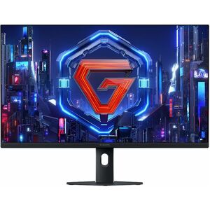 Xiaomi G27QI 27" Class WQHD Gaming LCD Monitor - 16:9 - 68.6 cm (27") Viewable - Fast IPS - 2560 x 1440 - 16.7 Million Col