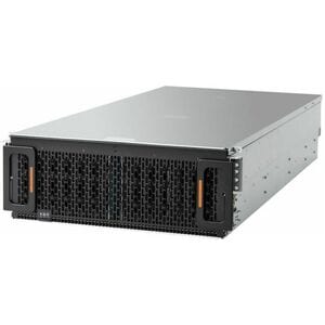 Western Digital Ultrastar Data102 SE4U102-102 Drive Enclosure SATA/600 - Mini-SAS HD Host Interface - 4U Rack-mountable - 