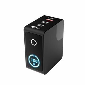 I-TEC 100W INTELLIGENT CHARGER MULTIPORT USB CHARGER