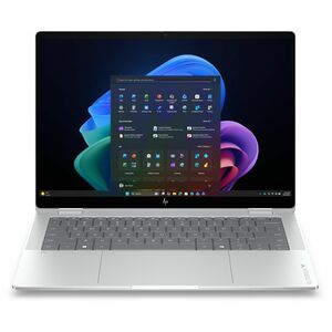 HP EliteBook X Flip G2i 35,6 cm (14 Zoll) Touchscreen Umrüstbar Copilot+ PC 2 in 1 Notebook - 3K - 120 Hz - Intel Core Ult