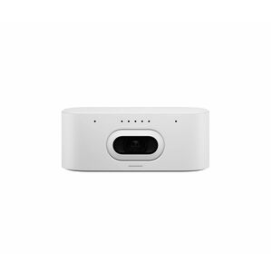 Logitech Rally Câmara para vídeo conferência - 20 Megapíxel - 30 fps - Branco - 1 Pack(s) - 3840 x 2160 Vídeo - 116° Angle