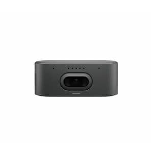Logitech Rally Câmara para vídeo conferência - 20 Megapíxel - 30 fps - Grafite - 1 Pack(s) - 3840 x 2160 Vídeo - 116° Angl